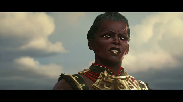 Аркейн 2 – 9 серия [Конец!] | 2024