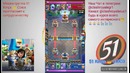 CLASH ROYALE СОЮЗ #20, Топ 1 игрок Узбекистана Dufter в 51 Kings Союз