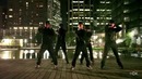 Hdk presents andrew baterina – premiere (chris brown – sx)