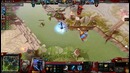 DOTA2: TI6: Newbee vs EHOME (Group B, Game 2)