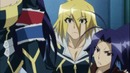 Medaka Box: Abnormal: 8 Серия (2 Сезон)