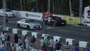 Chevrolet Camaro SS LPE vs Nissan GT-R Cobb Stage 2
