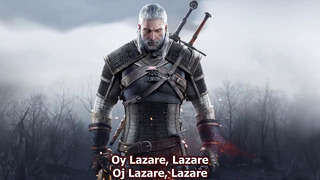 Percival – Lazare (The Witcher 3 – Wild Hunt) Combat Music Soundtrack