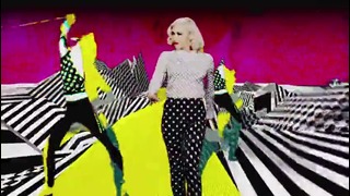 Gwen Stefani – Baby Don’t Lie (Official Video 2014!)