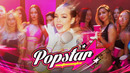 INSTASAMKA – POPSTAR (Премьера клипа, 2022, prod. realmoneyken)