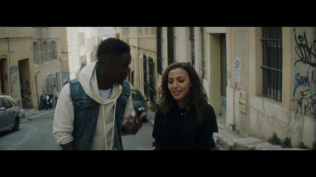 Namika – Je ne parle pas français [Beatgees Remix] feat. Black M