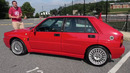 Doug DeMuro. Lancia Delta Integrale – величайший когда-либо выпускавшийся хетчбэк