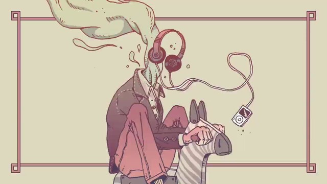 L’indécis – Blind