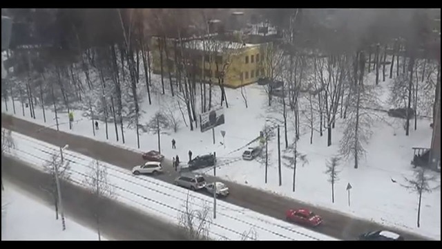 Перед Природой все равны