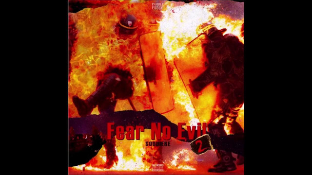 Soudiere – Fear No Evil 2
