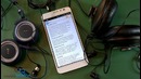 Обзор Alcatel One Touch Idol X+ с 8 ядрами- звук, игры, тесты, камера