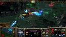Dota storm spirit rampage!! beyond godlike (divine rapier) (16.01.2019)