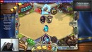 Hearthstone – Турнир Zotac 27.09, третий тур