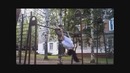 Street Workout Girls – Девушки на турнике от 6 лет