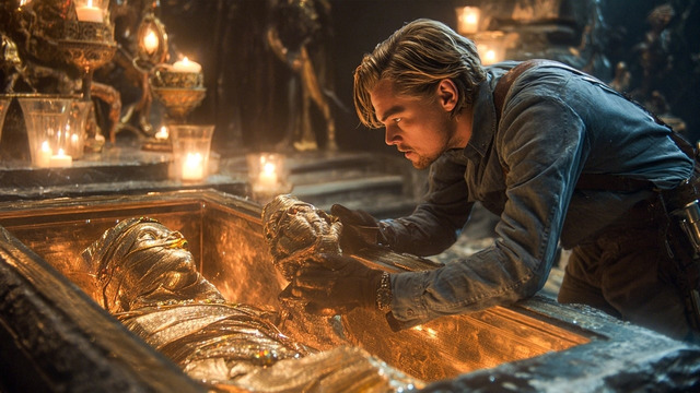 15 ФАНТАСТИЧЕСКИХ ФИЛЬМОВ, ГДЕ ЛЮДИ РАЗБУДИЛИ ДРЕВНЕЕ ЗЛО! 2026