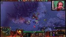 DOTA 2 | Финальная стезя на бх