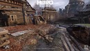 В техно-демо Metro: Exodus показали работу NVIDIA RTX