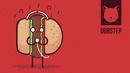 Excision & Space Laces – 1 on 1 (Hi I’m Ghost’s Burger Flip)
