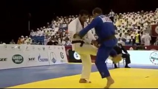 This is judo III ( отличная борьба + отличная музыка )