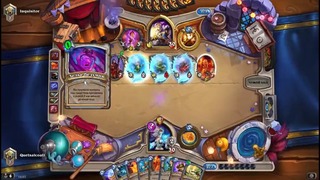 Epic Hearthstone Plays #190