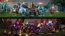 Virtus.Pro vs NewBee 04.11.2017 (BO1) Dota PIT MINOR Playoff LAN Day 3