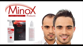 Minox лосьон для роста волос
