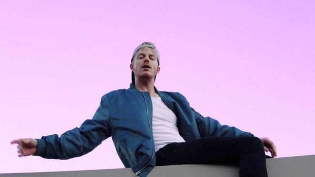 Reigen – High on U (Red Eye Remix) (Official Music Video)