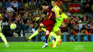 Месси Лучшие Моменты/Messi the best skills