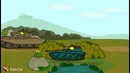 World of Tanks. Рандомные Зарисовки. Танкомульт: Не квакай