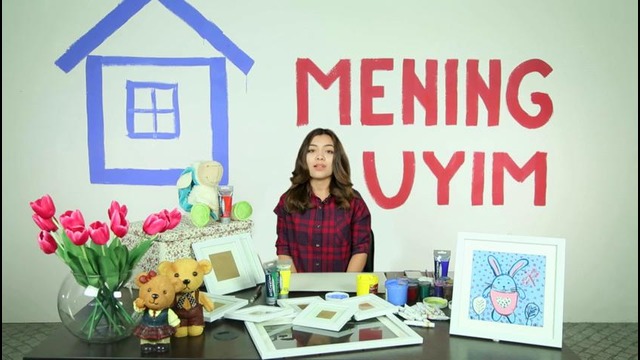 Mening Uyim (анонс №1)