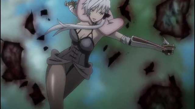 Blade and Soul – 8 Серия (Весна 2014)