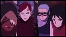 Boruto「AMV」- Invincible