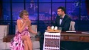 Вечерний Ургант. Ирина Слуцкая, БИ-2. Выпуск 134 (13.03.2013)