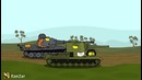 Танкомульт-Неповоротливый