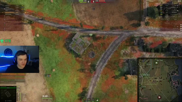 Епископ разрулил проигрышную ситуацию. Bishop