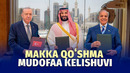 Turkiya, Saudiya va Pokiston qoʻshma mudofaa paktini imzoladi. U qanday hujjat