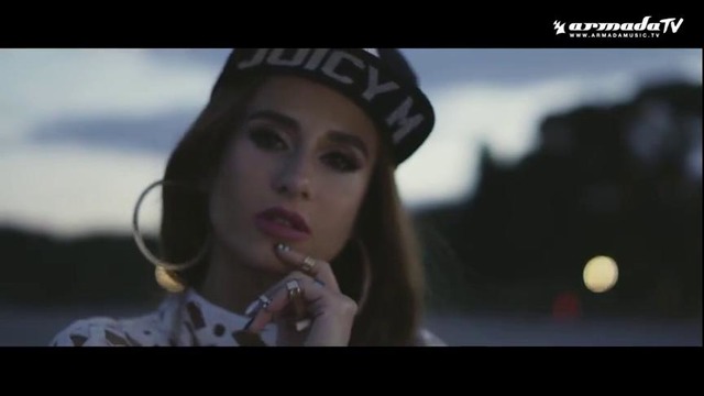 Juicy M & Luka Caro feat. Enrique Dragon – Obey (Official Music Video 2016)