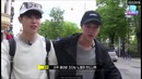 How is BTS Jimin when he is angry or mad ANGRY JIMIN MOMENTS