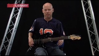 Highway to Hell – (AC/DC) Lesson – Solo wrap-up
