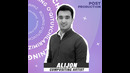 Alijon Abdullaev Post Production