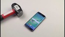 Краш тест Samsung Galaxy S6 Edge