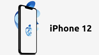 Apple iphone 12 – официально