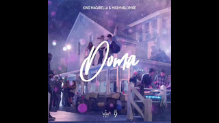 King Macarella feat. Millymallymoe – Дома (Official Music)