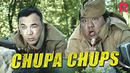 Otash xofiz va GAYRAT – Chupa Chups