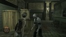 Amy for PSN: Enemies and Combat