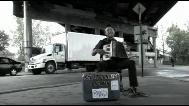 Scott Dunbar – Billy Jean Remix