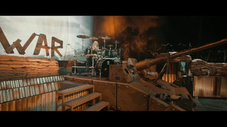 SABATON – The Last Stand (Live – The Great Tour – Budapest 2020)