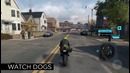 Watch Dogs vs. GTA 5 A video comparison