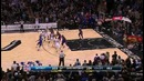 Top 5 NBA Plays: January 6th