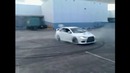 Drift – Mitsubishi Lancer Evo X